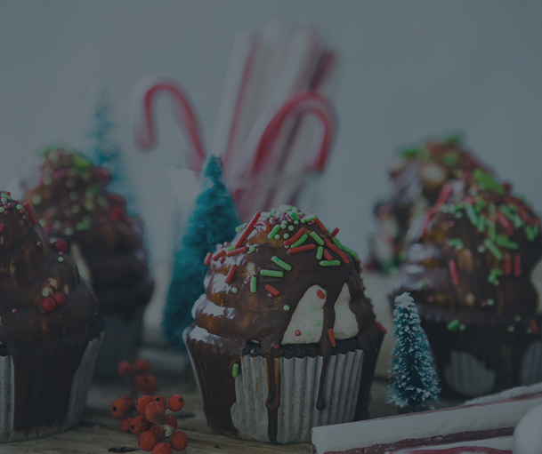 4 Ways To Kill Your Holiday Sugar Cravings