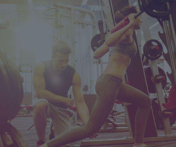 5 Signs You Might Need A Personal Trainer