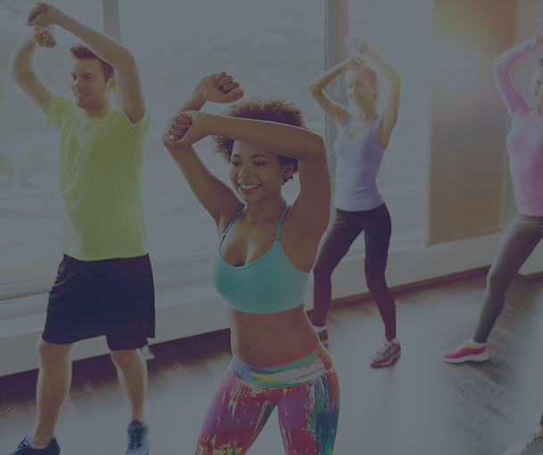 5 Ways That Group Fitness Classes Will Keep You Motivated