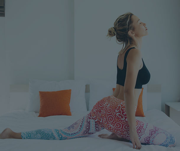 How To Start Working Out In the Morning (Even If You’re Not A Morning Person)