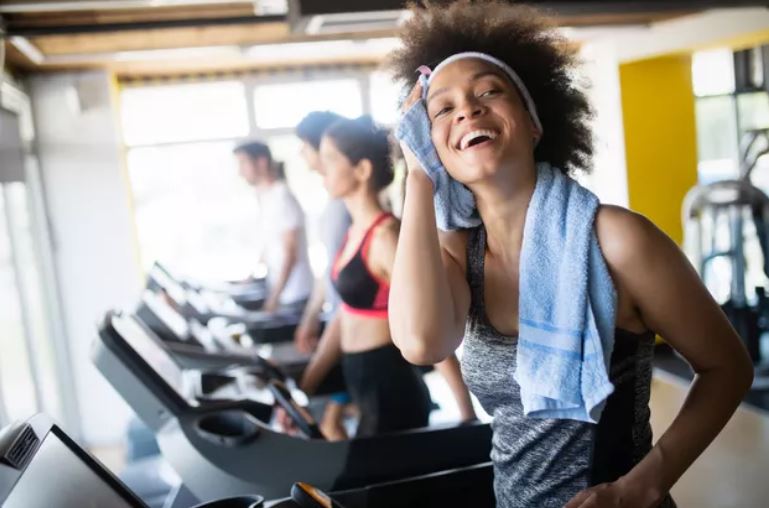 5 Tips to Motivate You in the Gym