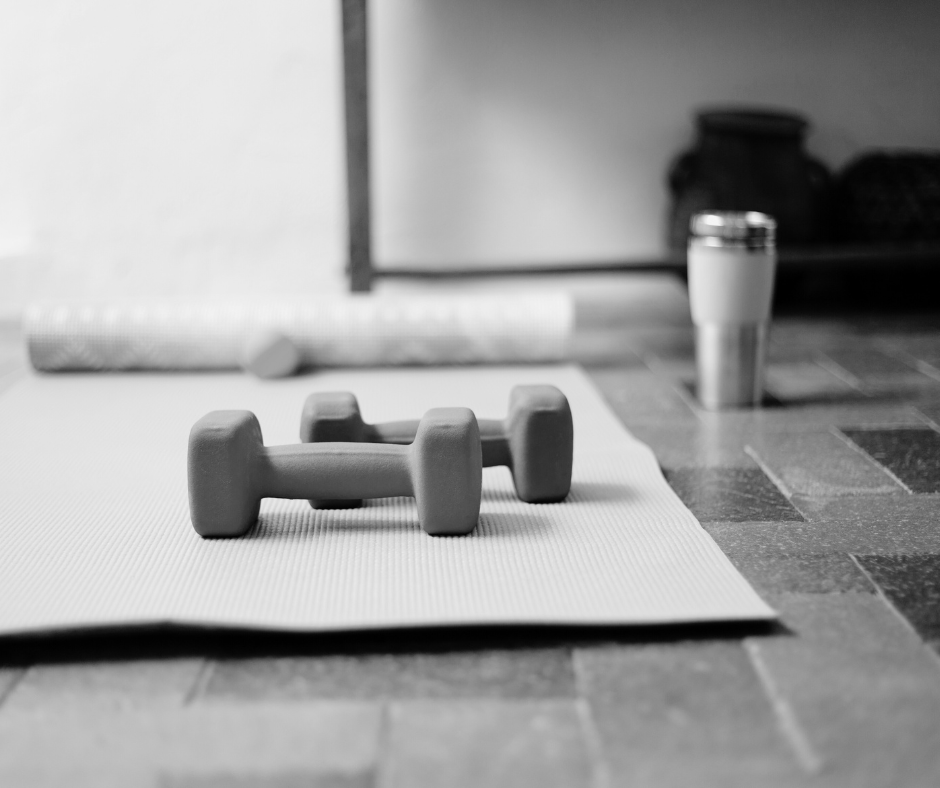 Workout Stacking: What is it? How should I use it to make my training sessions even better?