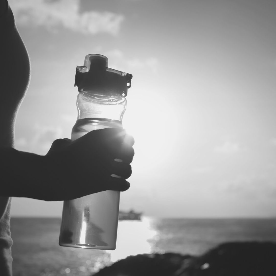 How Dehydration Impacts your Workouts