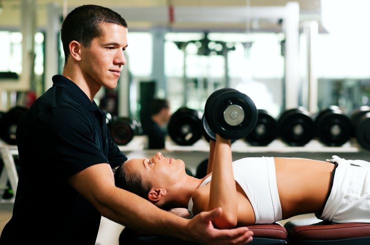 Personal Trainers: How to Choose the Right One