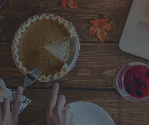 The Ultimate Healthy Thanksgiving Recipe Guide