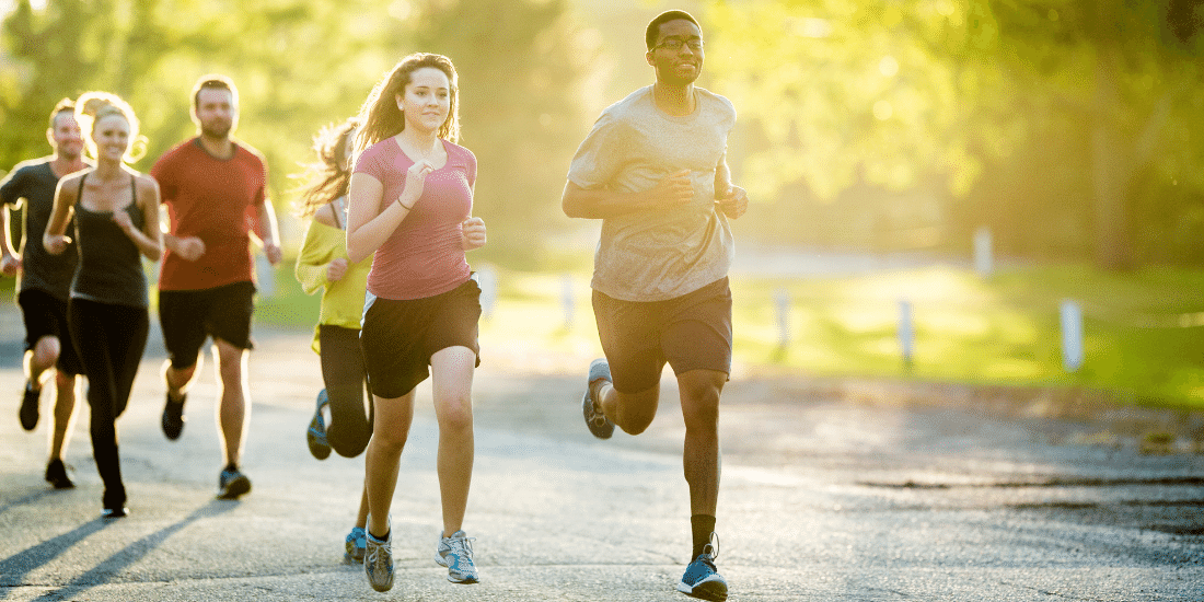 How to Cut Time off Your 5K According to Experts