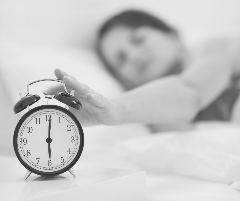 Need to get better sleep? Try these methods!