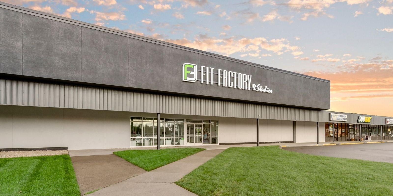 A Day In The Life Of A Fit Factory Intern
