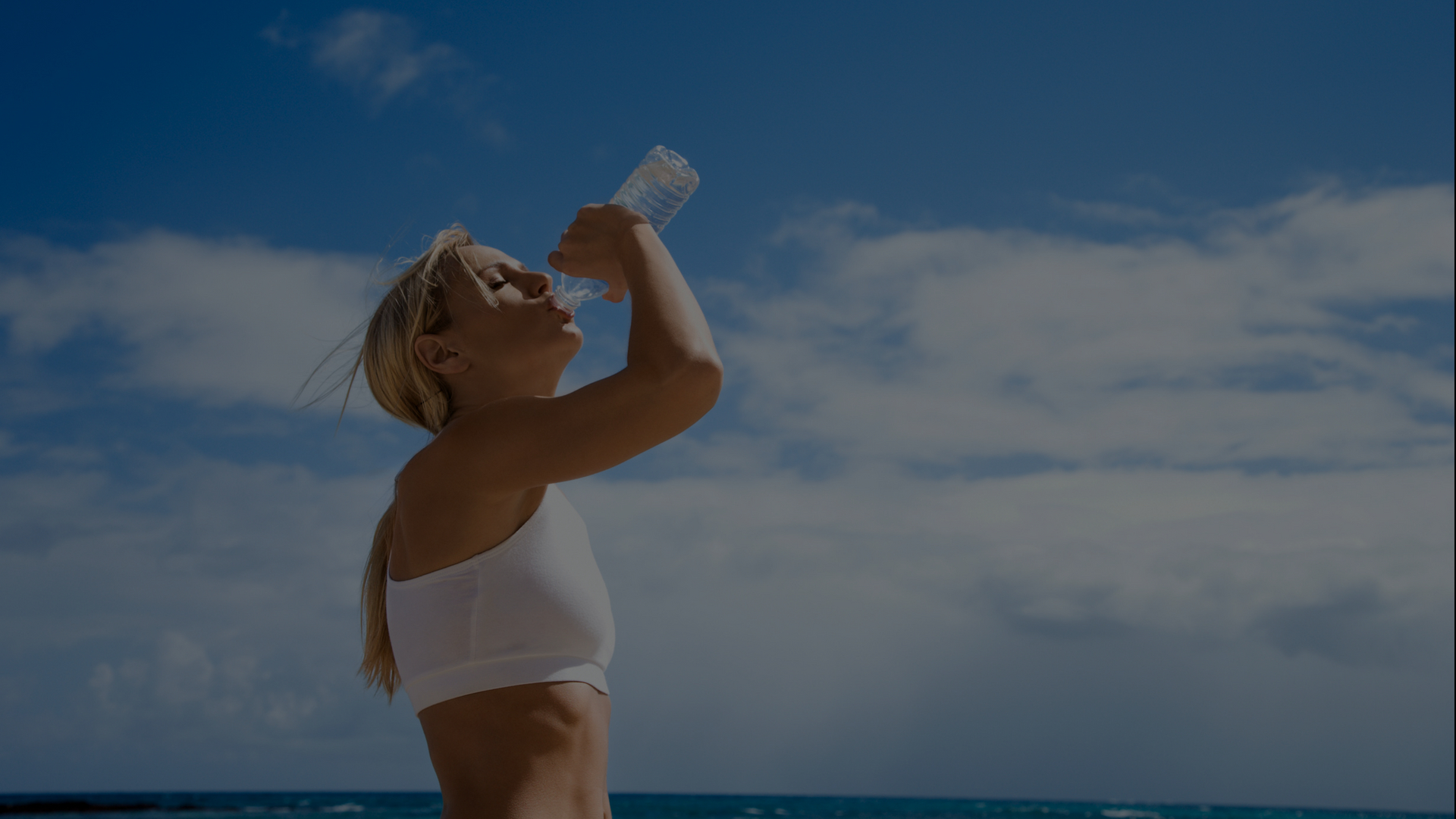Trainer Tip: The Hype About Hydration