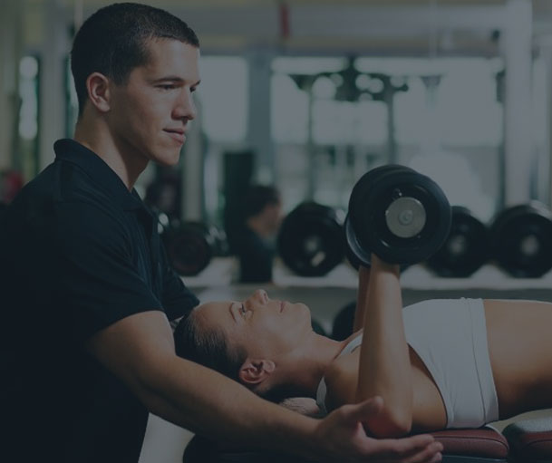 Personal Trainers: How to Choose the Right One
