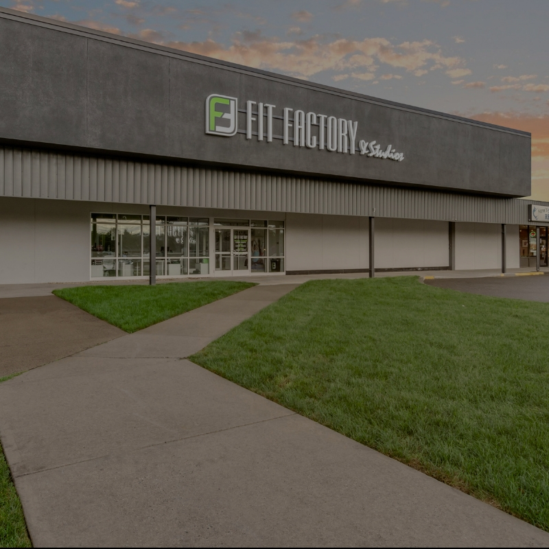 Fit Factory North Attleboro Holds Open House Event
