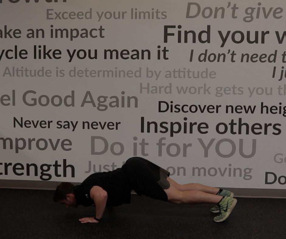 Exercise Demonstrations Strength And Conditioning Program Exercise Demonstrations Strength And Conditioning Program