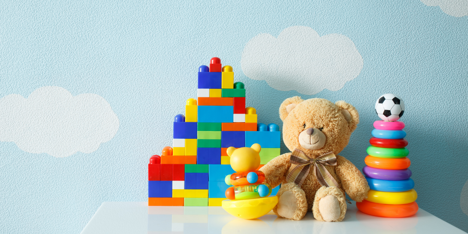 Get Involved: Toys For Tots