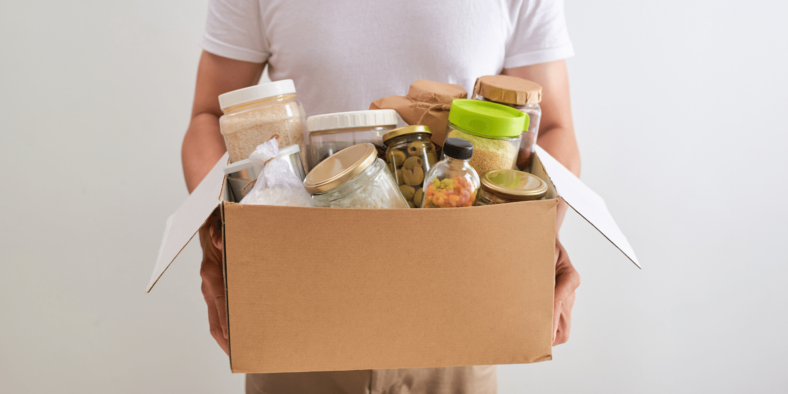 Combatting COVID-19: From Relief Funds to Food Banks