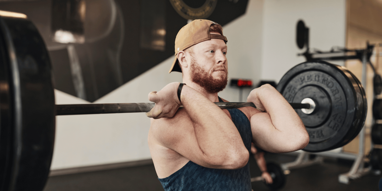 Ready, Set. CrossFit: The On Ramp Program Explained