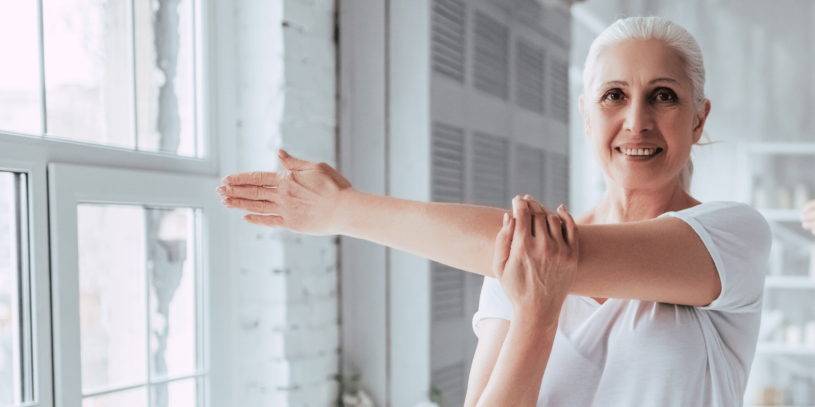 New 'FIT For Life' Group Fitness Class