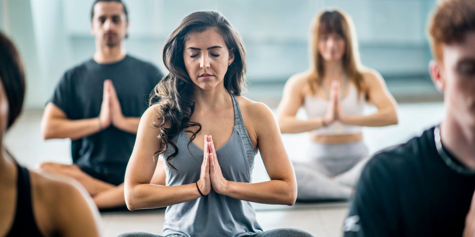10 Best Breathing Exercises For Every Runner 