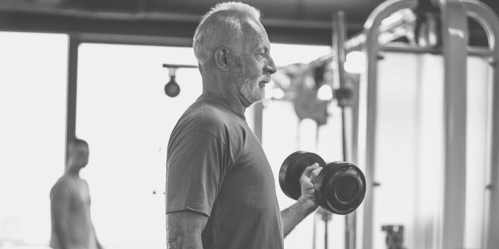 The Importance Of Fitness At Any Age