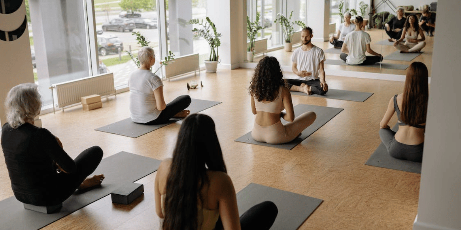 Mental Benefits of Group Fitness Exercises