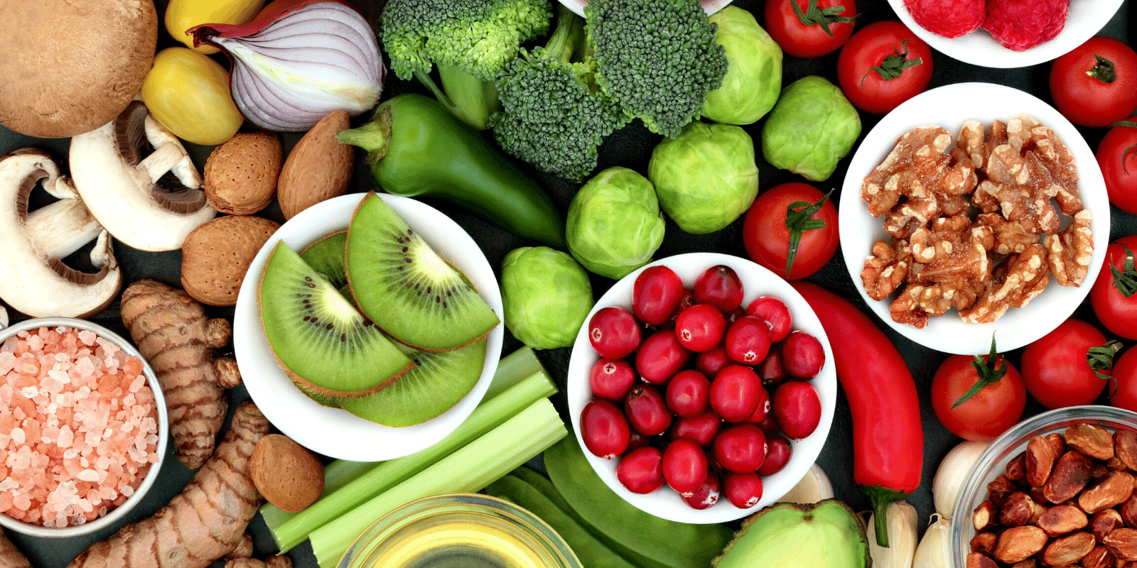 Natural vs Organic: What's the Difference?