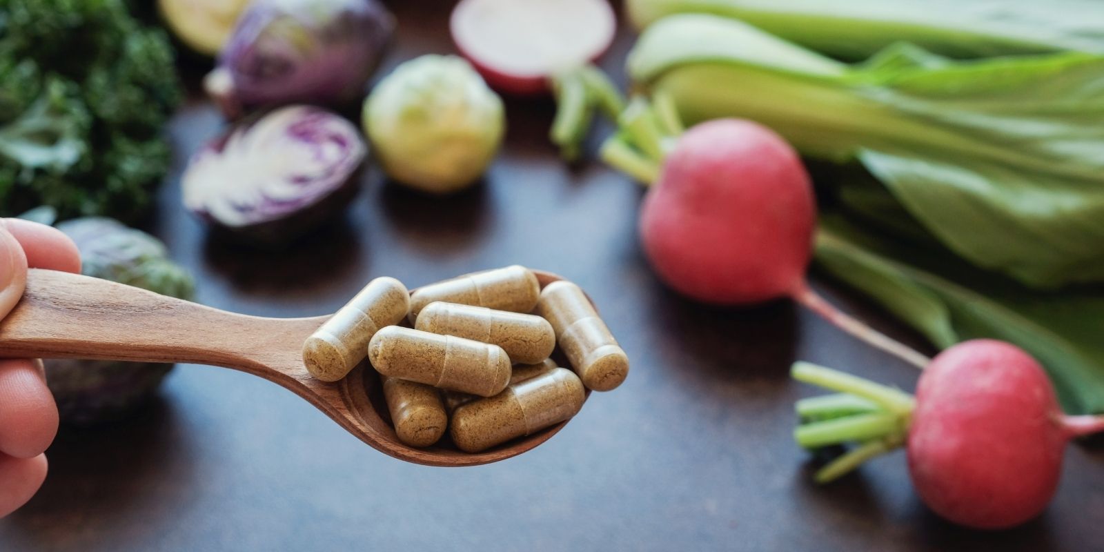 Do I only need to take supplements if I’m trying to build muscle? 