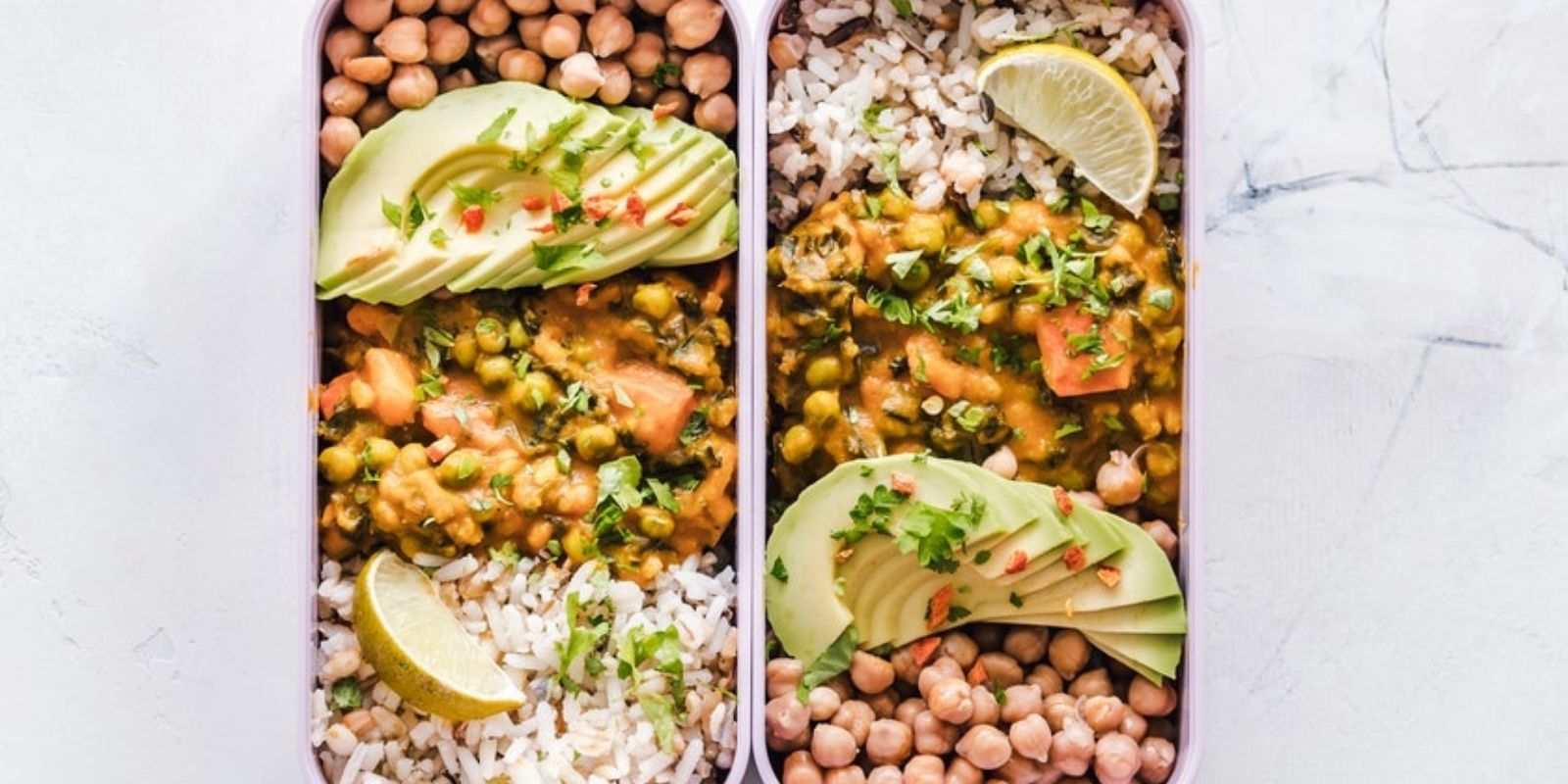 5 Easy Tips To Get Enough Protein On A Vegan Diet 