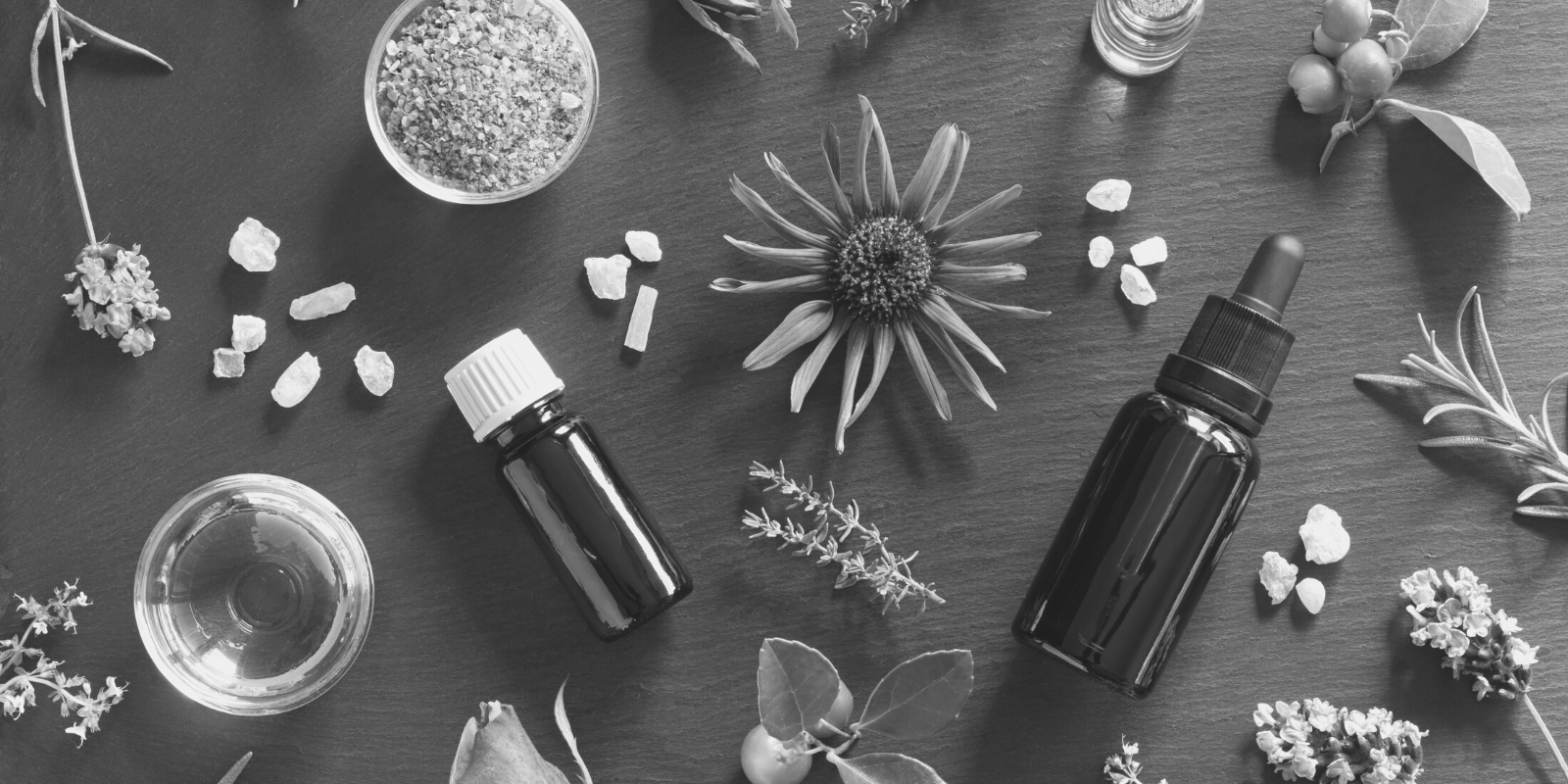 How Can Essential Oils Help In Your Fitness Journey?