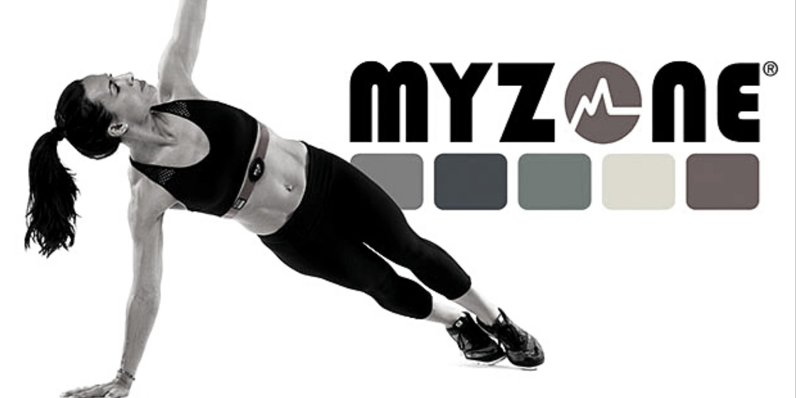 Free MyZone Fitness Tracker For Premier Members